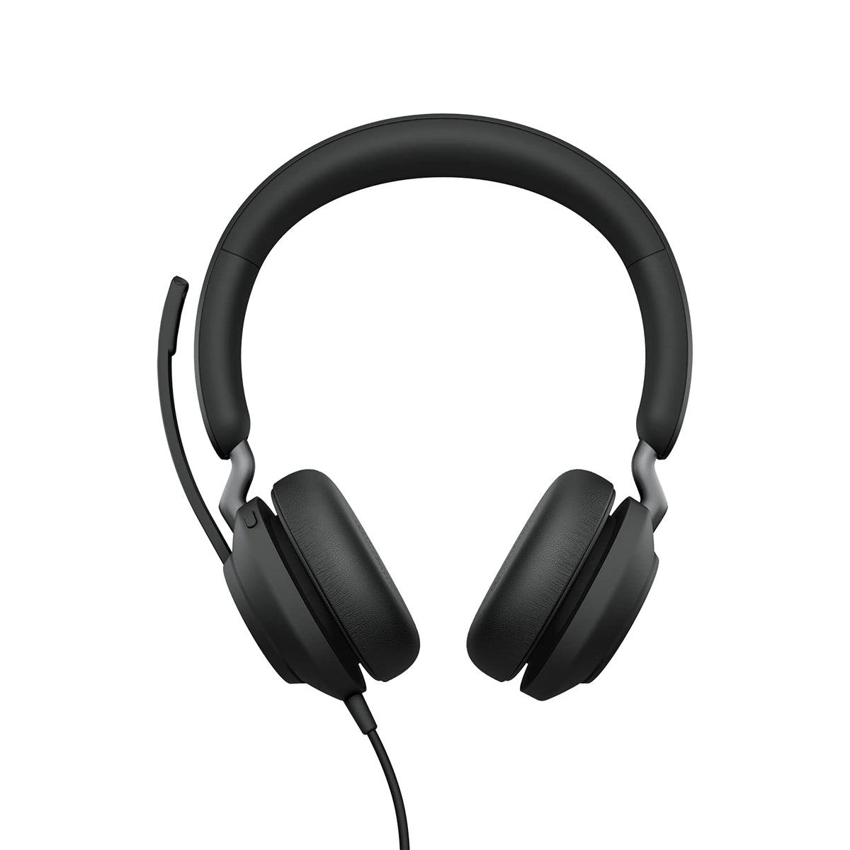 Evolve2 40 Se Usb C Uc Stereo