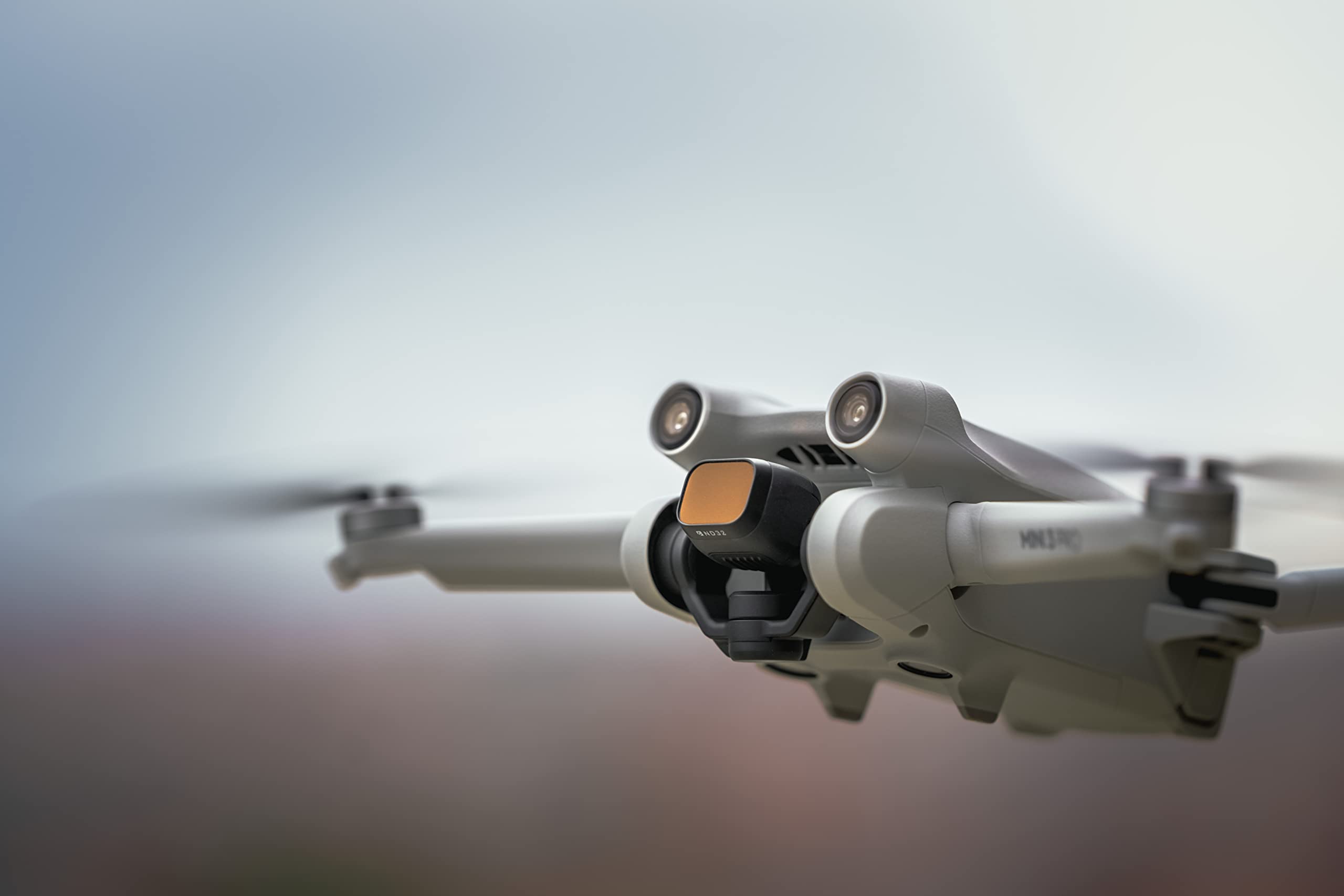 Freewell All Day Nd Filters 6Pack Compatible With Mini 3 Pro