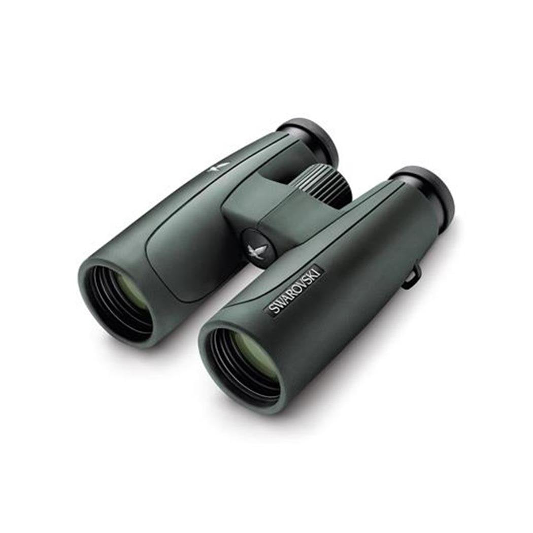 Swarovski SLC High Optical Quality 10x42 W B Binoculars