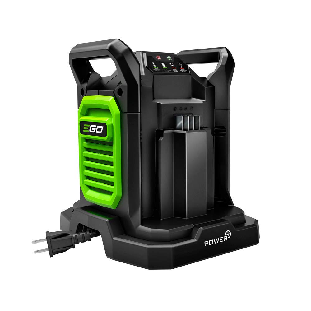 EGO POWER+ 56V 280W Dual Port Charger - CH2800D