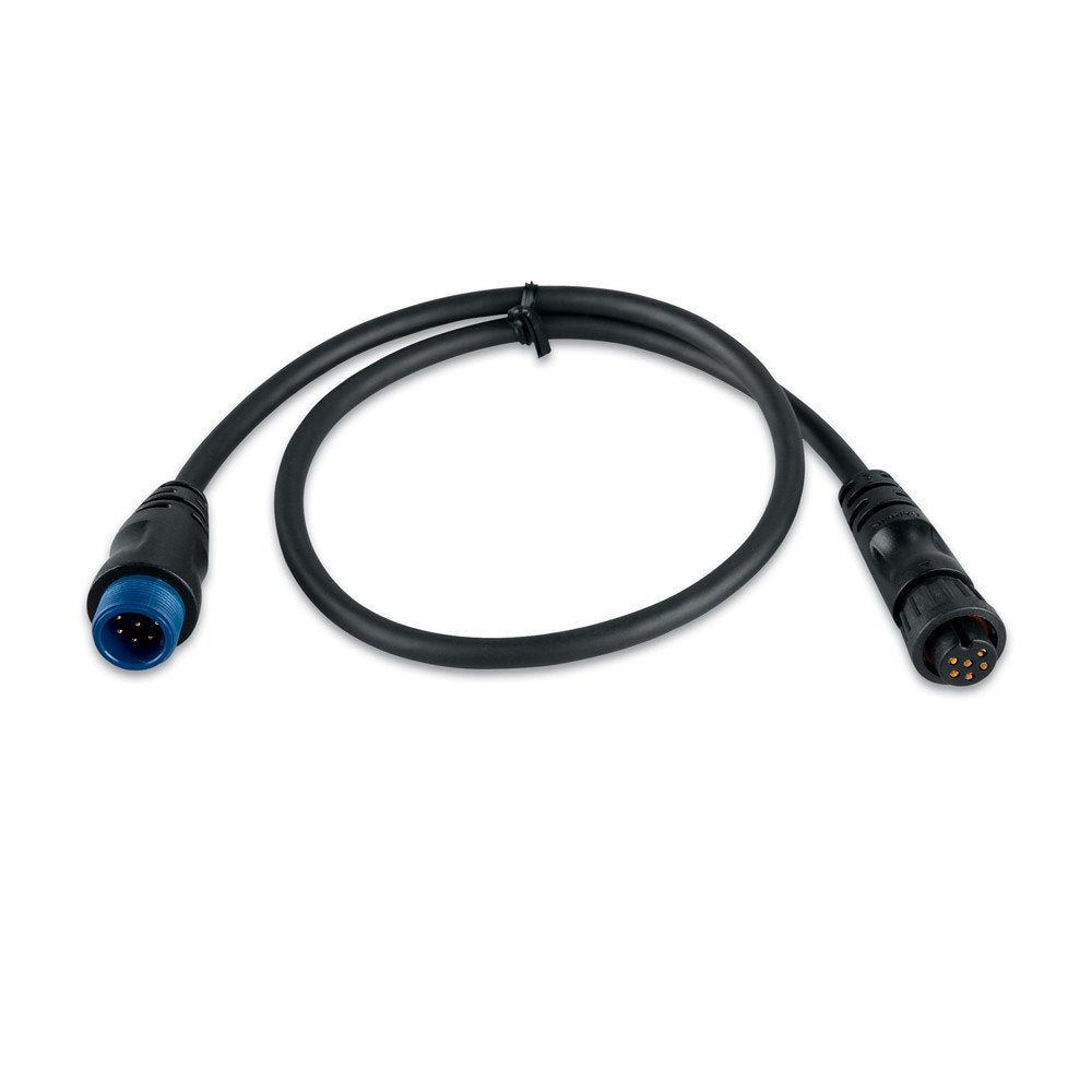 Garmin 6 Pin Female To 8 Pin Male Adapter