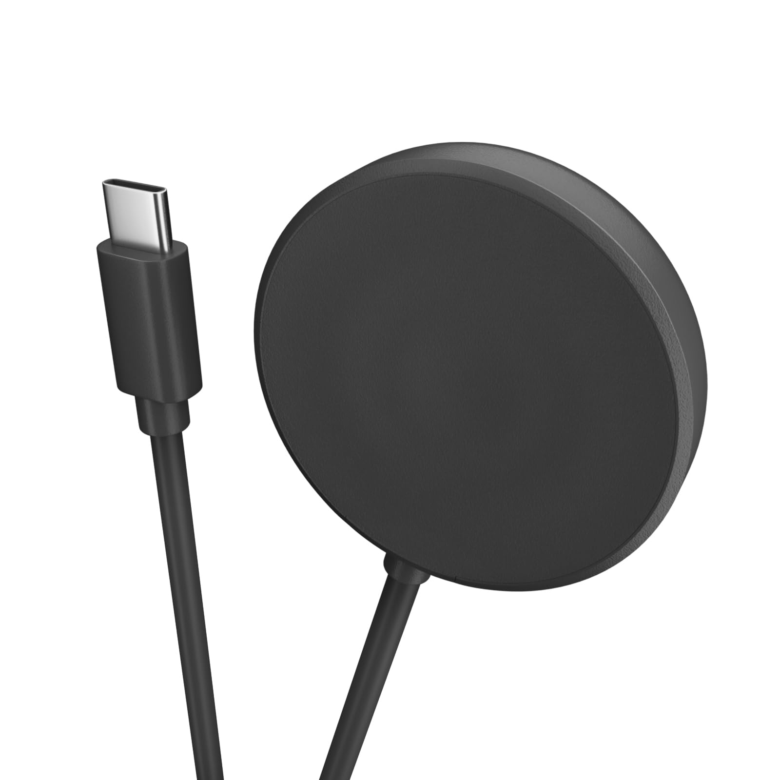 Bicmice USB C Charger for Samsung Galaxy Watch 7/Ultra/FE/6/6 Classic/5 Pro/5/4/4 Classic/3/Active 2/Active 3.3Ft Type C Magneti