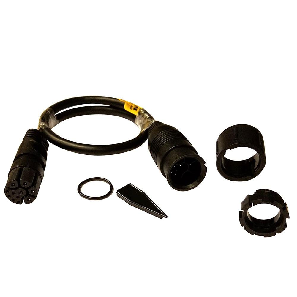 Raymarine A80328 Single B75/B175 Operation Cable,,WBEEAB01EVIJJJ4