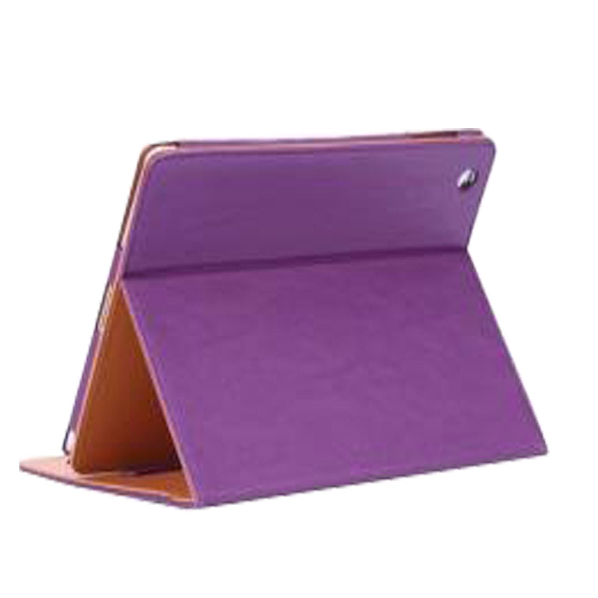 Ipad 9.7 2018/2017, Ipad Air/Air 2 Case, Jytrend Multi Angle Viewing Stand Leather Folio Smart Cover With Pocket Auto Wake Up/Sl