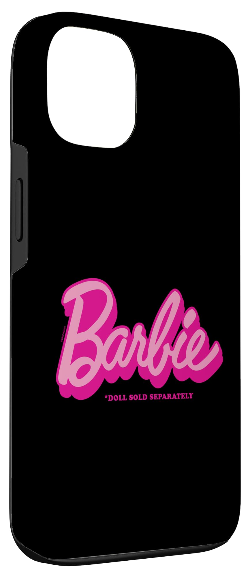 Iphone 13 Barbie   Doll Sold Separately Case