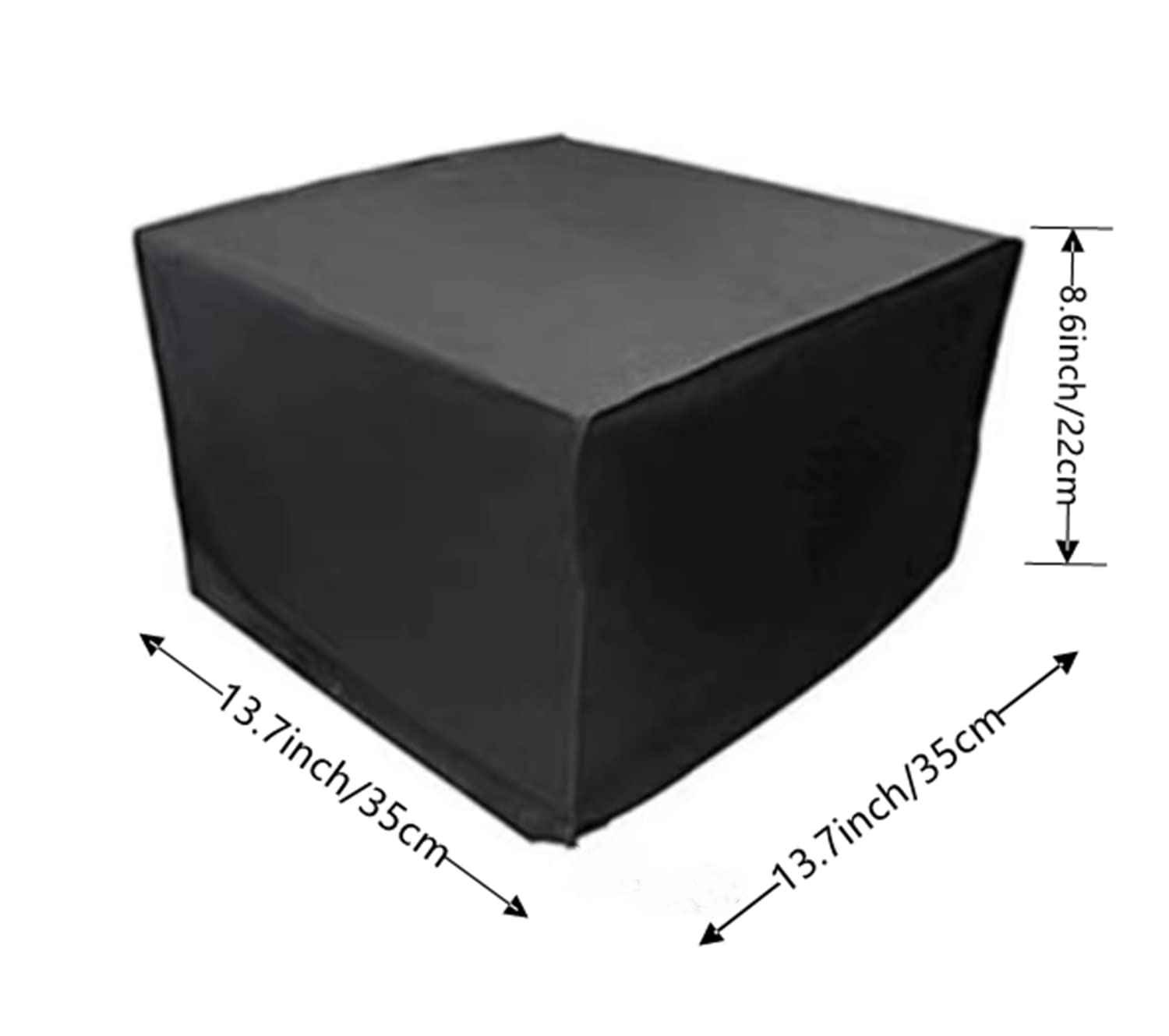 Projector Ceiling Cover,Projector Dust Cover Case Protector,Uv Resist,Waterproof,Dust Proof,Adjustable Projector Cover,Fit For C