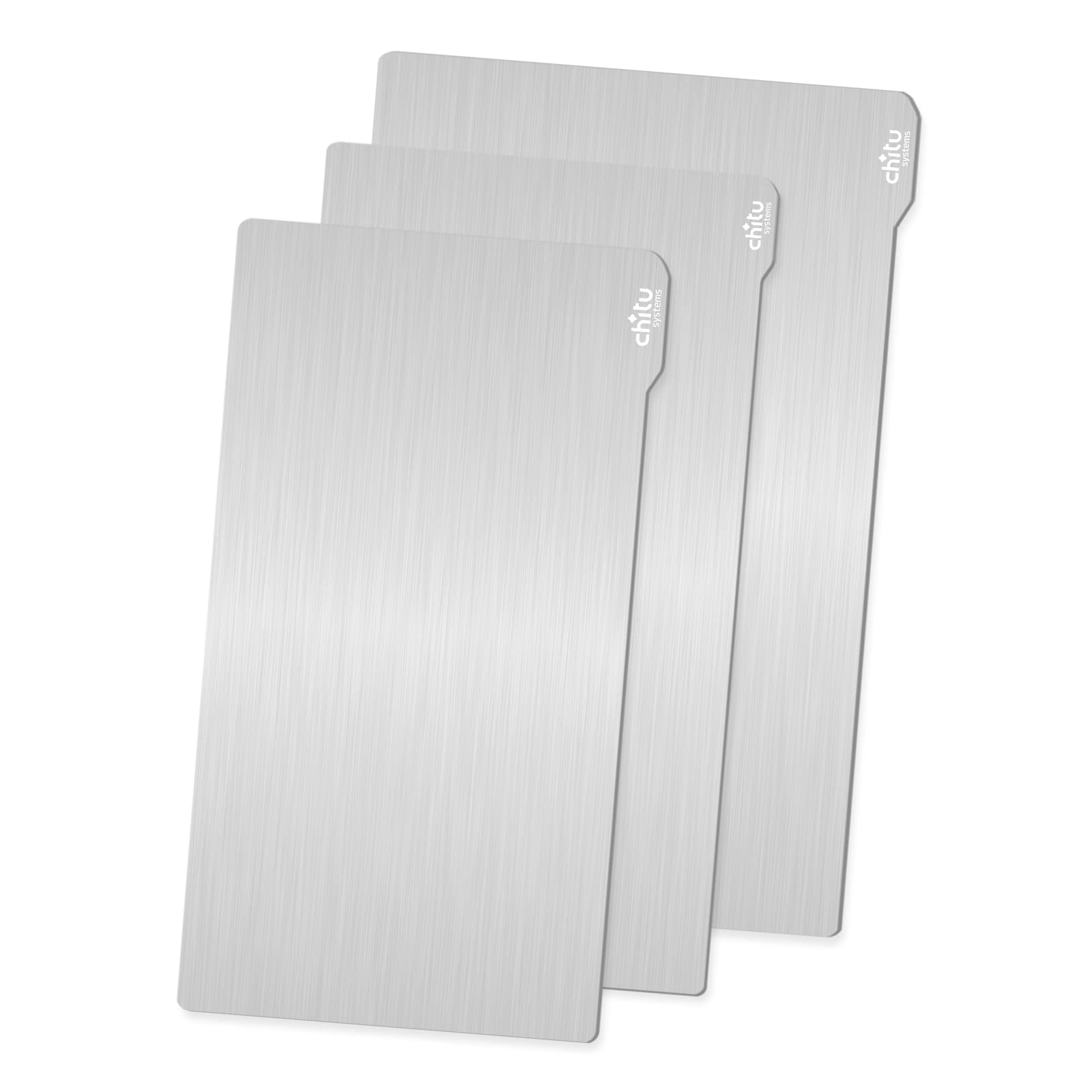 3D Resin Magnetic Flexible Steel Plate Flex Bed 1Pc, Spring Steel Sheet For Elegoo Mars 3/Mars 3 Pro Sla 3D Printer 150X95.6Mm