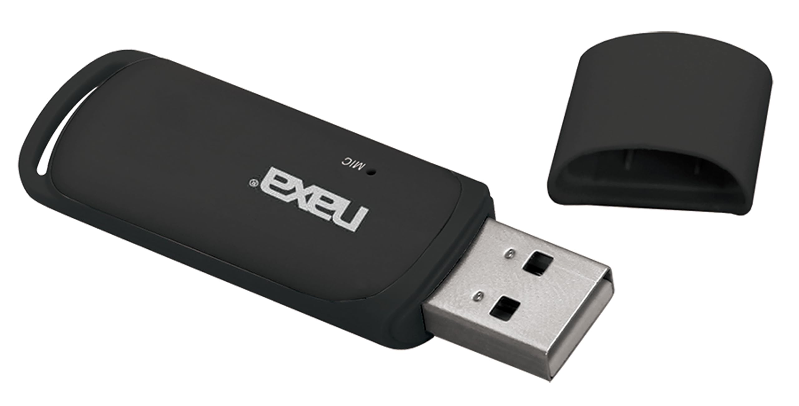 Naxa Wireless Audio Adapter With Bluetooth For Usb Connectors