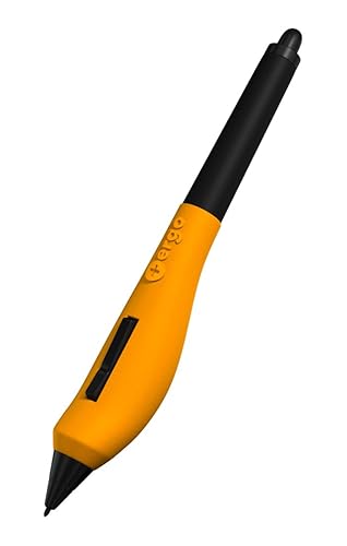 Plus Ergo Grip For Wacom Pro And Grip Pen Stylus