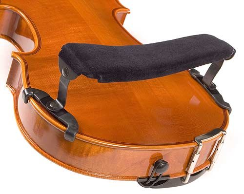 Resonans 4/4 Violin Shoulder Rest: High Profile