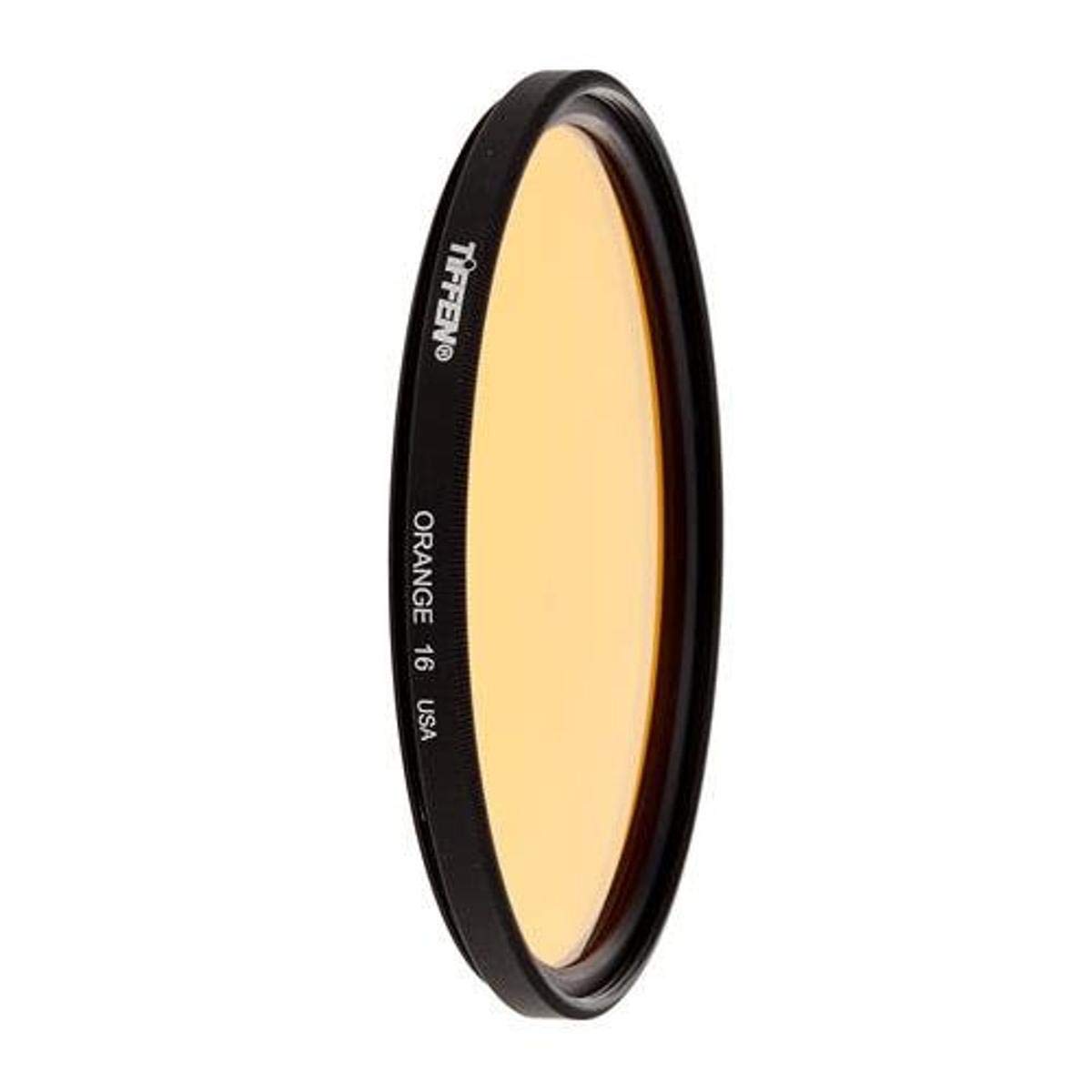 Tiffen 67Mm 16 Filter (Orange)