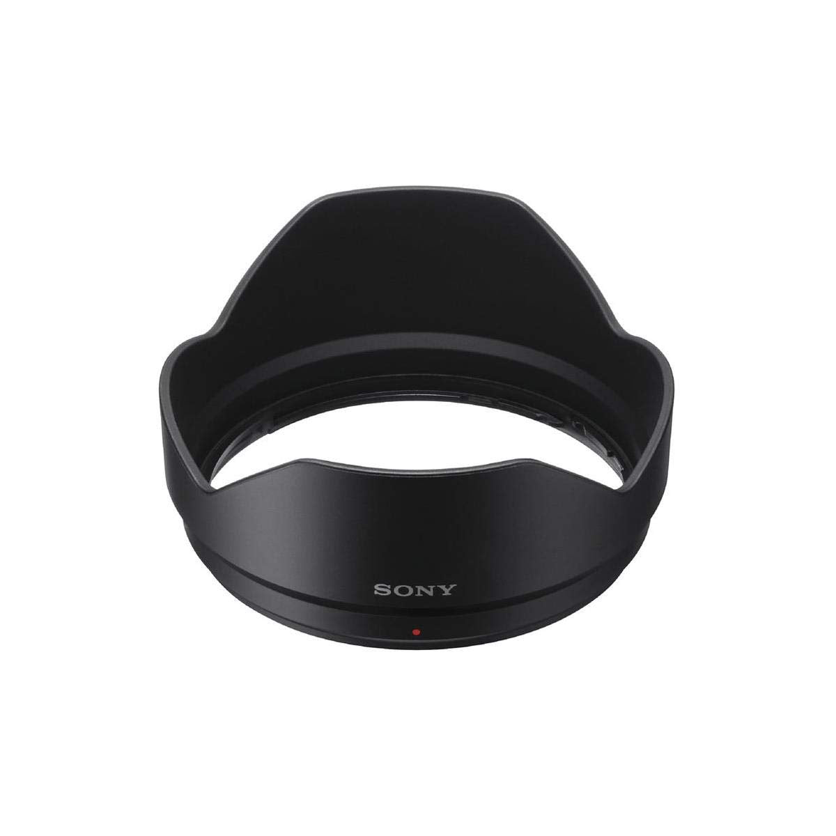 Sony Lens Hood for SEL1018   Black   ALCSH123