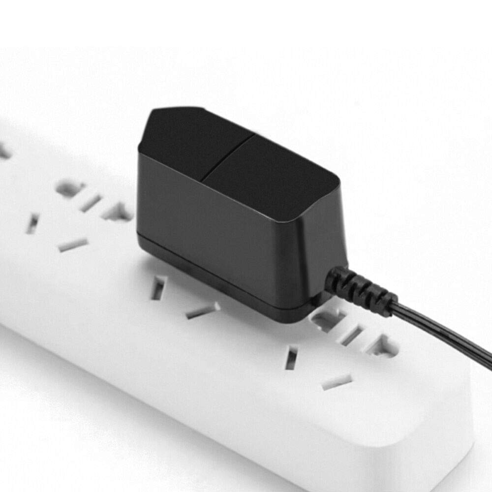 New Ac Dc Power Adaptor For Yealink T3, T29G, T46S, T46G & T48G Ip Phones 5 Volt 2 Amp