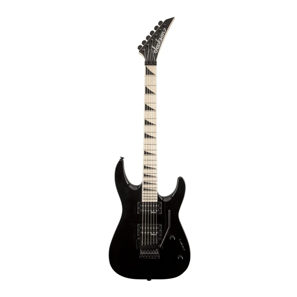 Jackson Js32 Dinky   Gloss Black