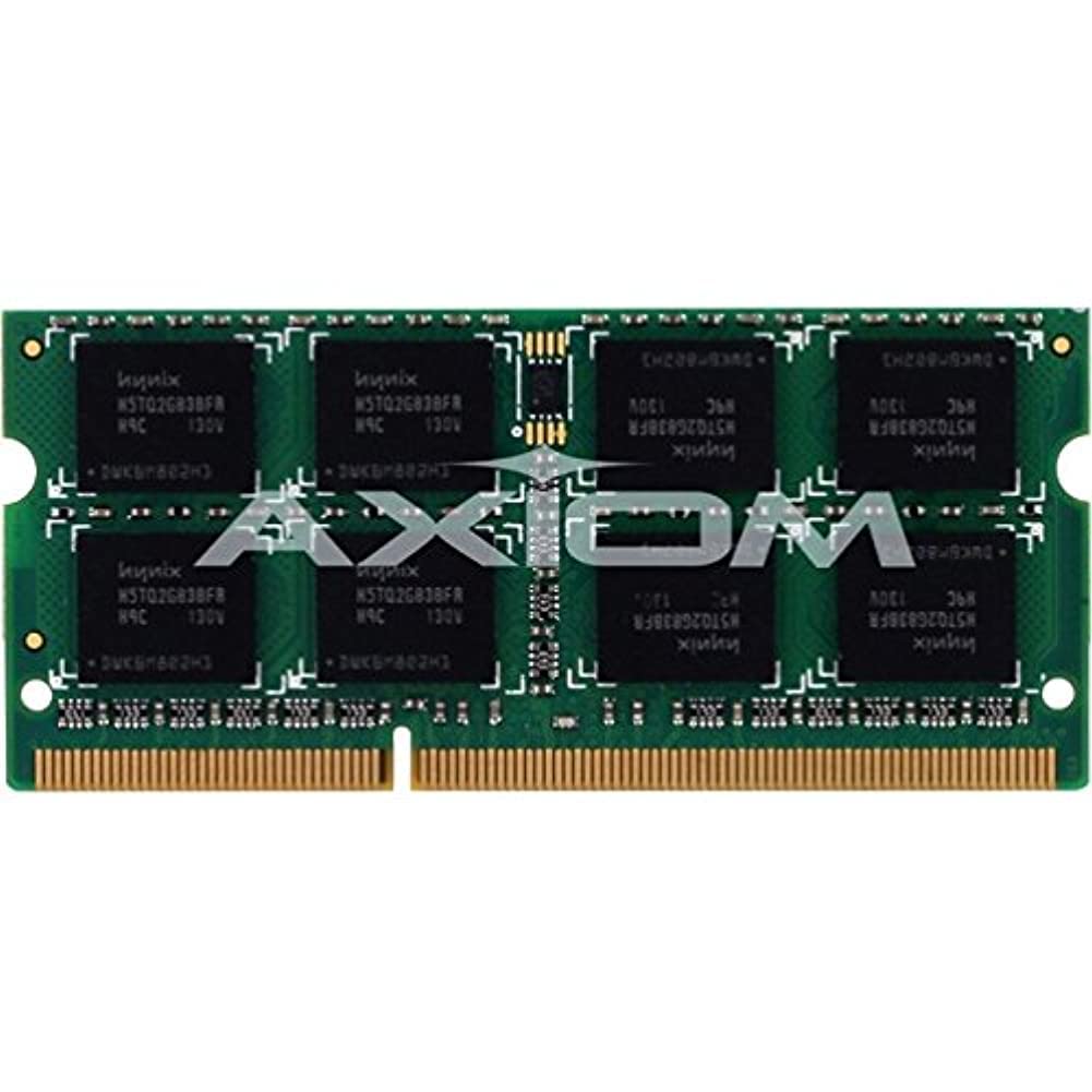 Axiom 4Gb Ddr3 Sdram Memory Module