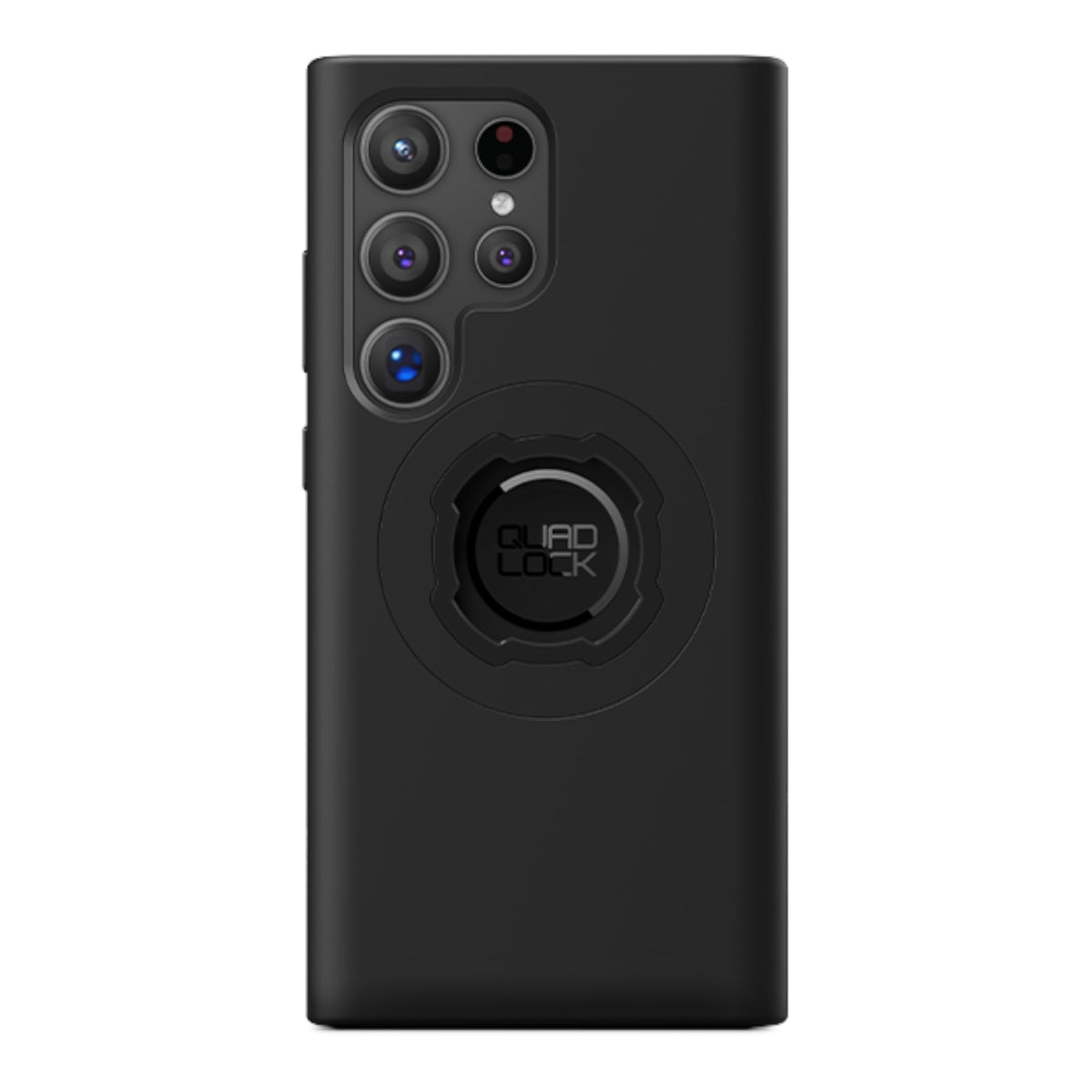 Quad Lock Mag Case For Samsung Galaxy S24 Ultra Black