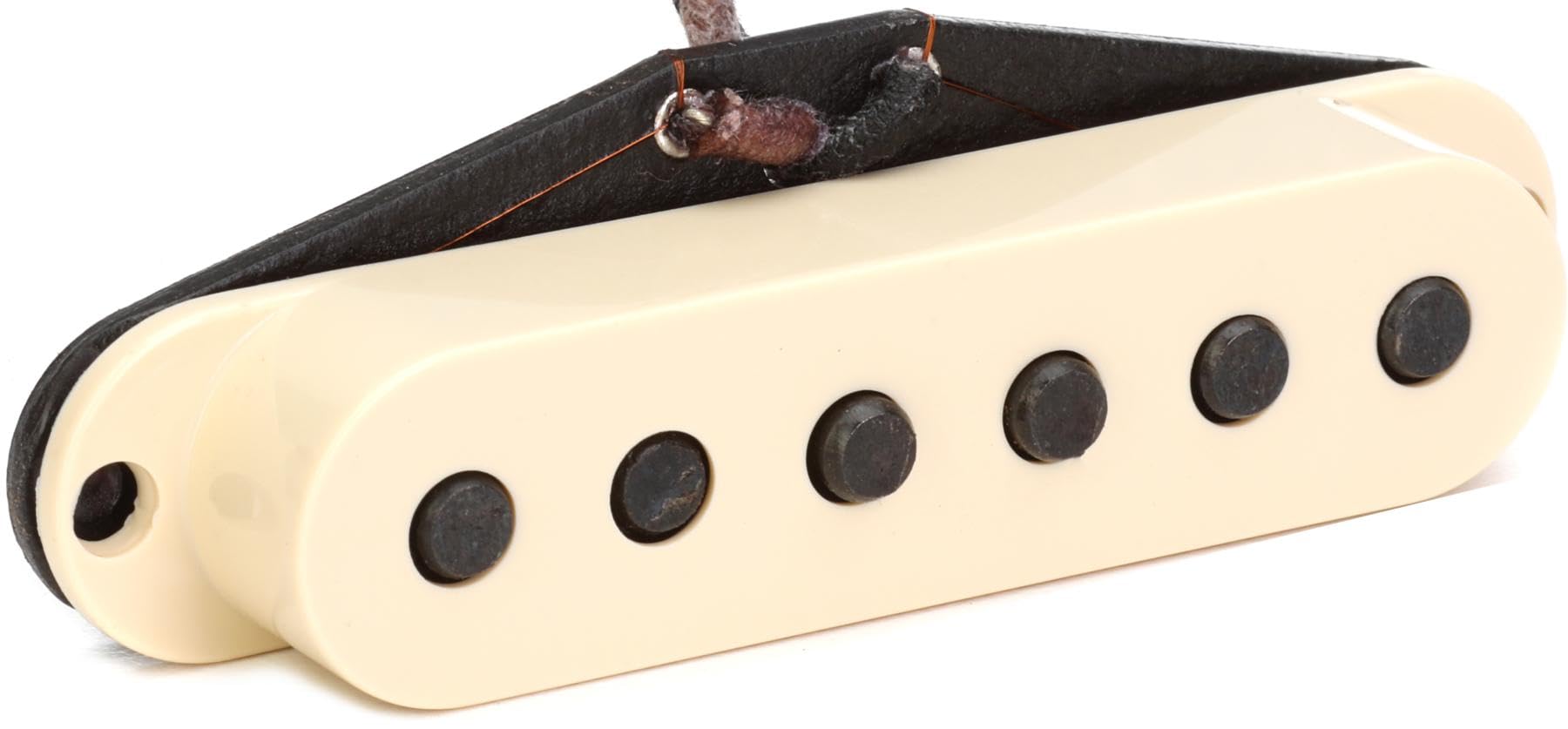 Seymour Duncan Antiquity Texas Hot Strat Pickup - Bridge