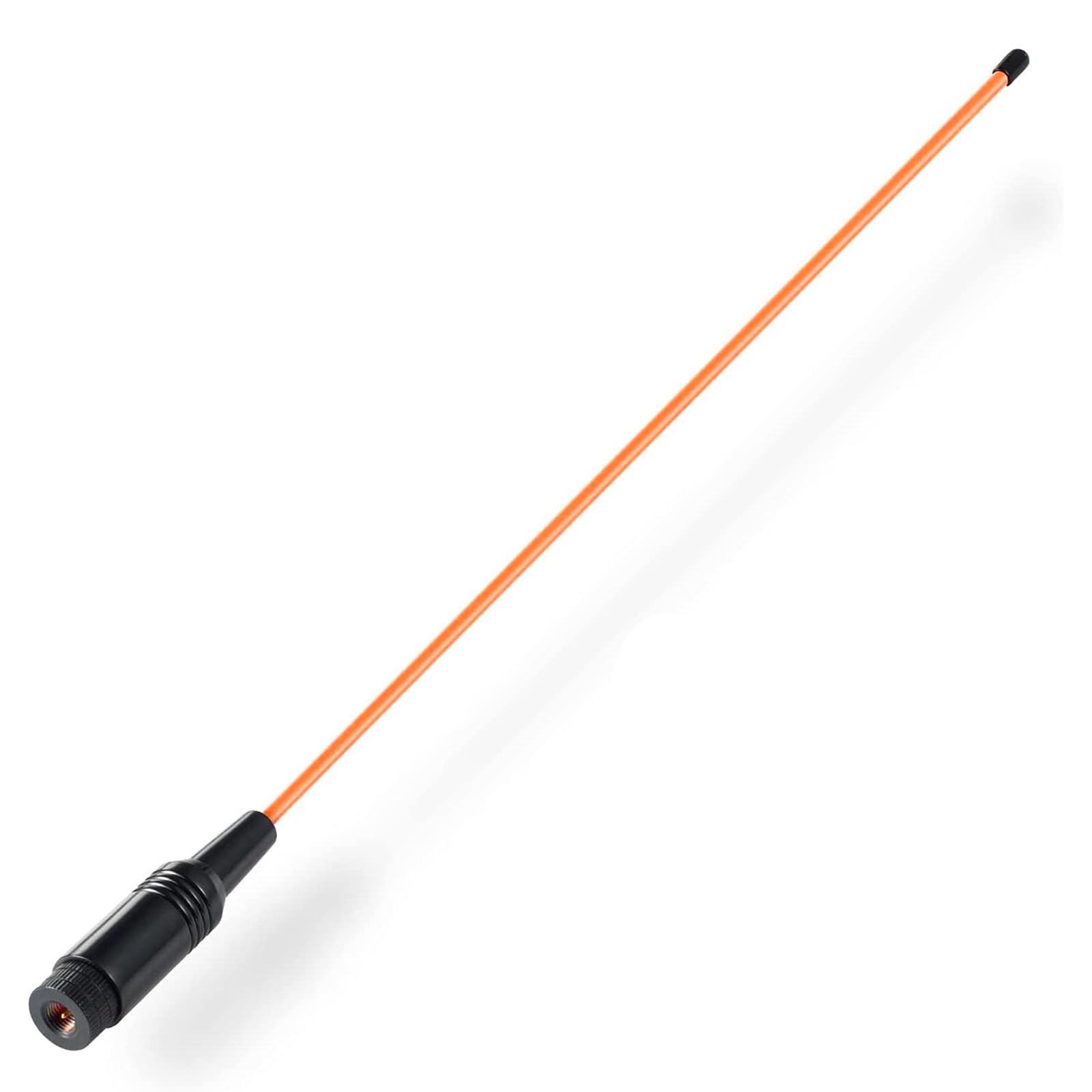 Extended Long Range Upgrade Flexible Receiver Orange Antenna For Garmin Gps Alpha 100 200 200I Astro 220 320 430, Eifagur