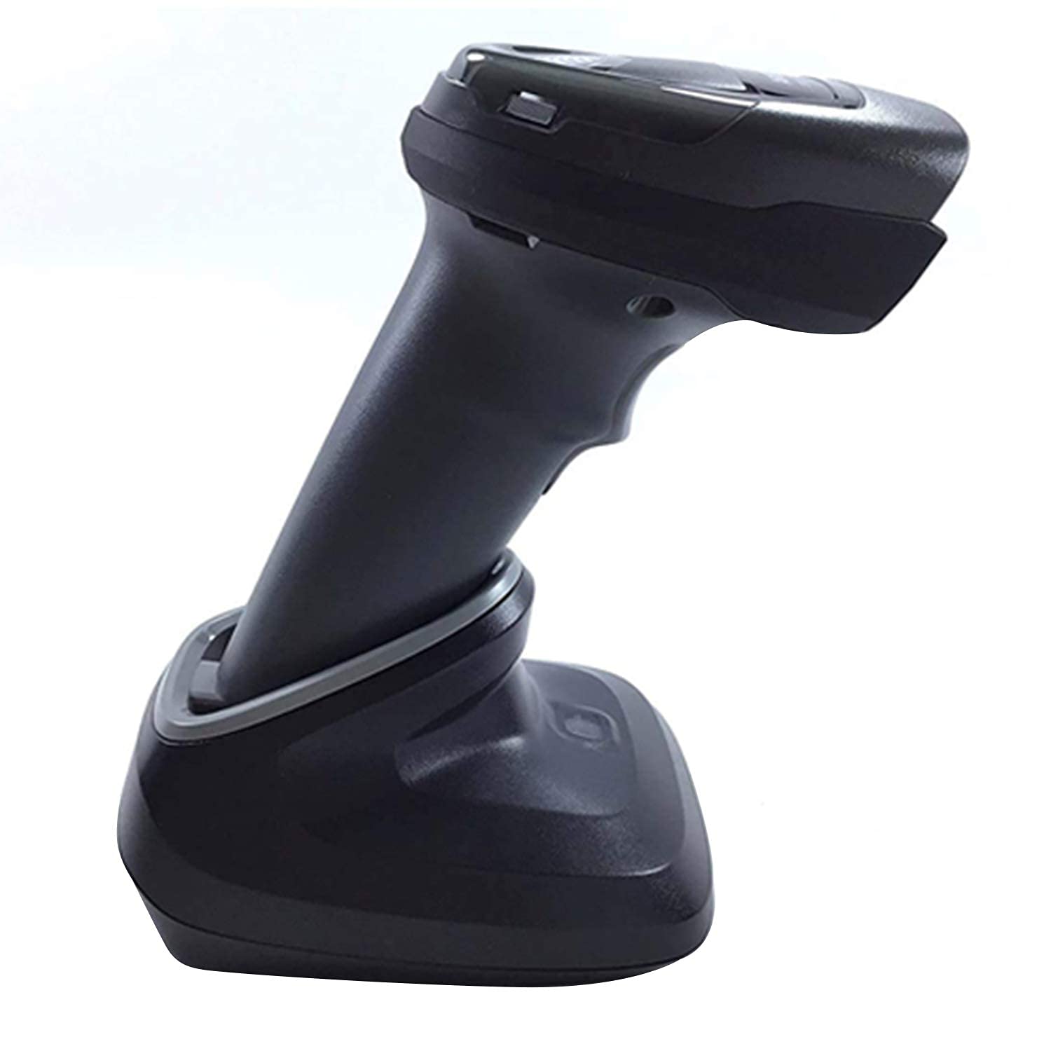 Zebra DS2278 Series Cordless Handheld Standard Range Area Imager Kit with Presentation Cradle and USB Kit, Black (DS2278SR7U210