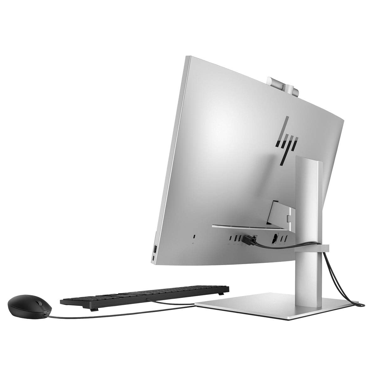 Hp Eliteone 840 G9 All-In-One Computer - Intel Core I5 12Th Gen I5-12500 Hexa-Core (6 Core) 3 Ghz - 16 Gb Ram Ddr5 Sdram - 256 G