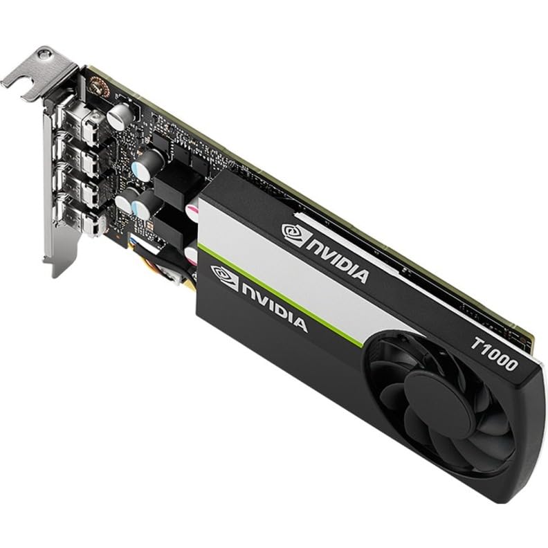 Pny Technologies Nvidia T1000