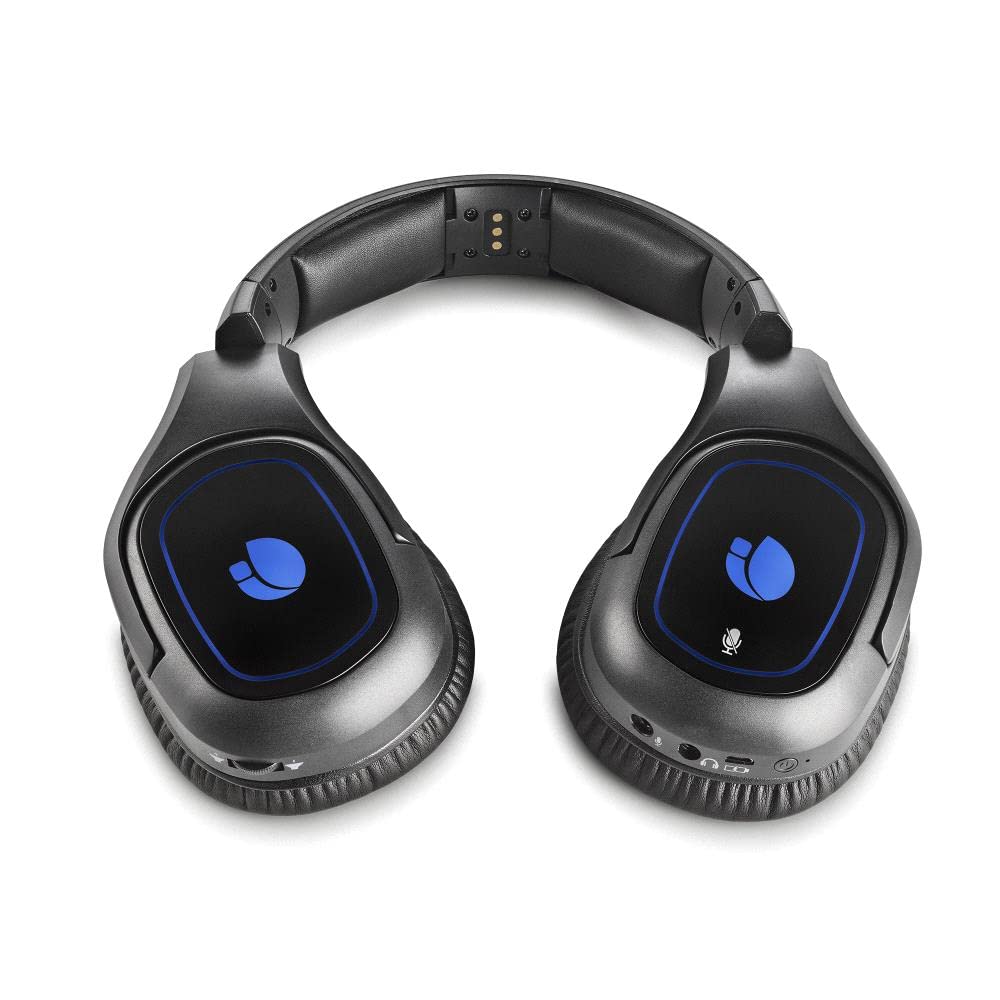 Ngs Auricular Gaming Inalambrico Ghx600 7.1