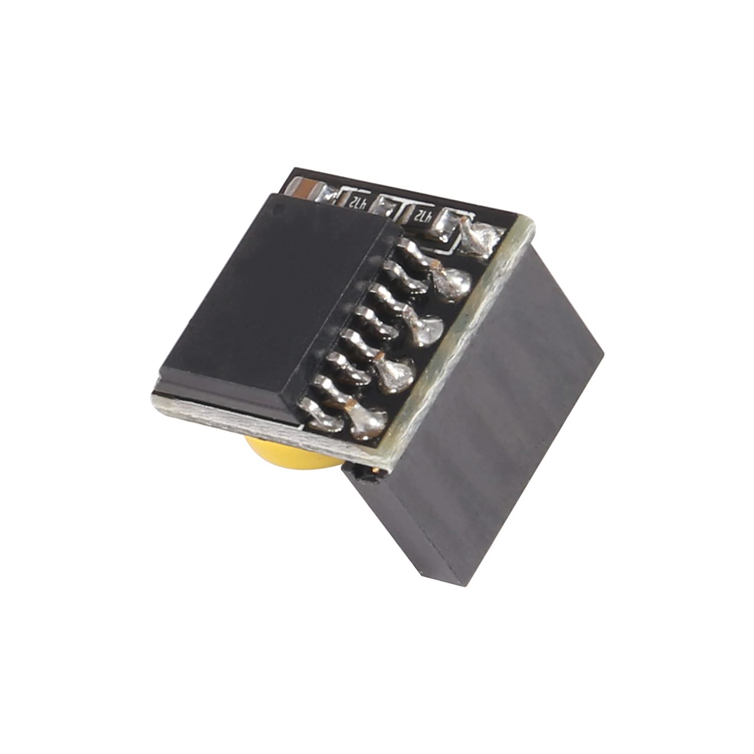 Dorhea 4Pcs Ds3231 Real Time Clock Module Rtc Clock Memory Module 3.3V/5V For Raspberry Pi