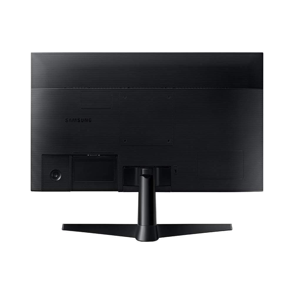 Samsung 27 T35F Series Fhd 1080P Computer Monitor, 75Hz, Ips Panel, Hdmi, Vga (D-Sub), 3-Sided Border-Less, Freesync, Lf27T350Fh