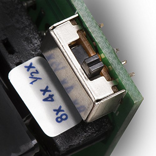 Osd Outdoor 100W Volume Control Impedance Matching, Weather Resistant Enclosure Ovc100, Grey