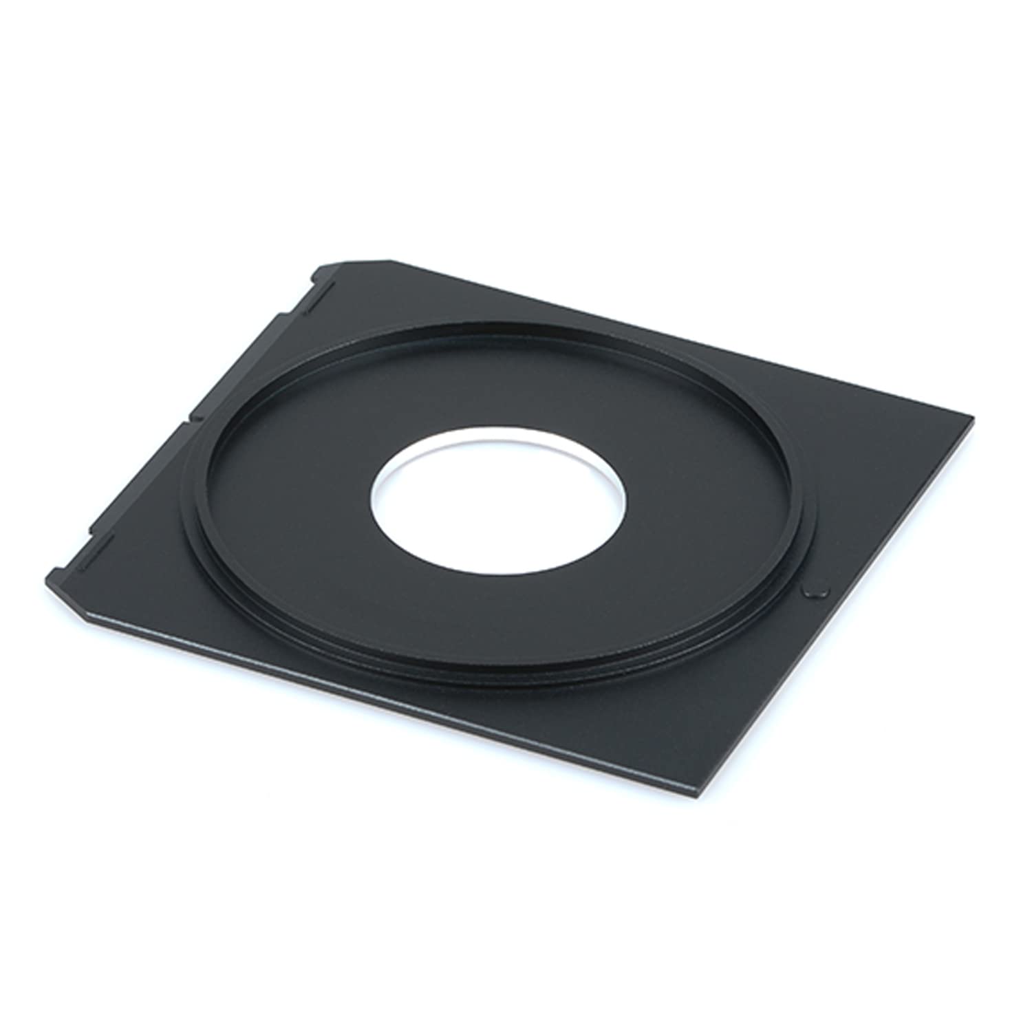 Copal Compur Prontor #0 Lens Board 96X99Mm For Linhof Technika Wista Ebony Shen Hao Chamonix Tachihara 4X5 Large Format Camera (