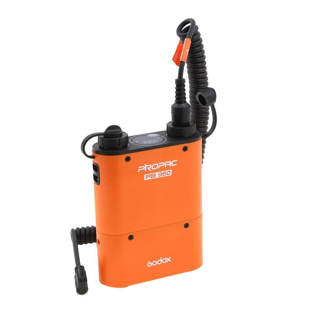 Godox Pb Cx Pb960 Pb820 Lithium Battery Pack Power Cable For Godox V1Pro C/N/S/F/O/P Tt685 Tt685Ii Series, Yongnuo Yn56 Yn68 Ser