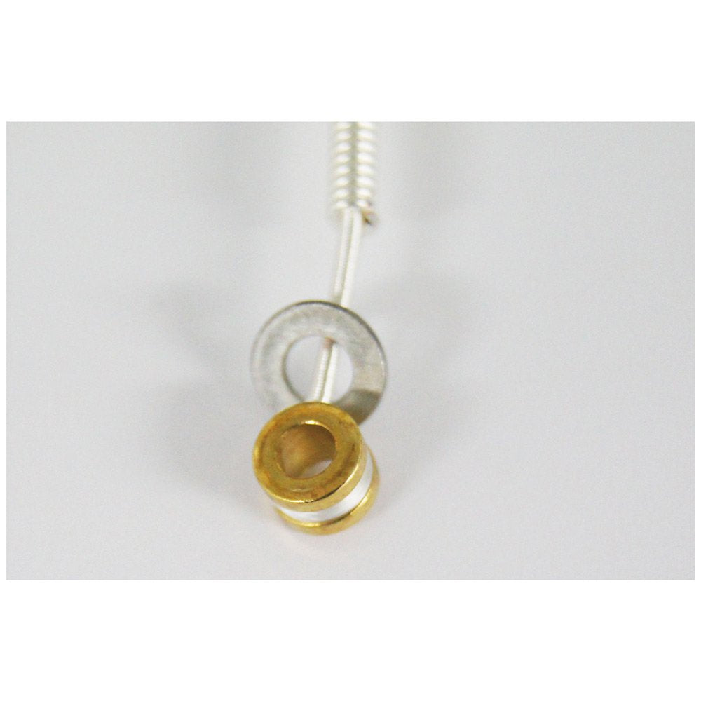 Kala Metal Round Wound Ubass Strings (Ka Bass 4)