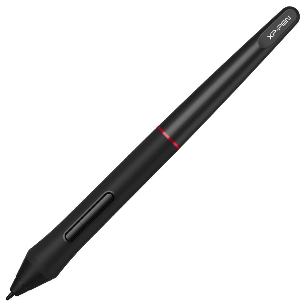 XP-PEN PA2 8192 Pen Pressure Battery-Free Stylus Only for Artist 12 Pro, Artist 13.3 Pro, Artist 15.6 Pro, Artist 22R Pro, Artis