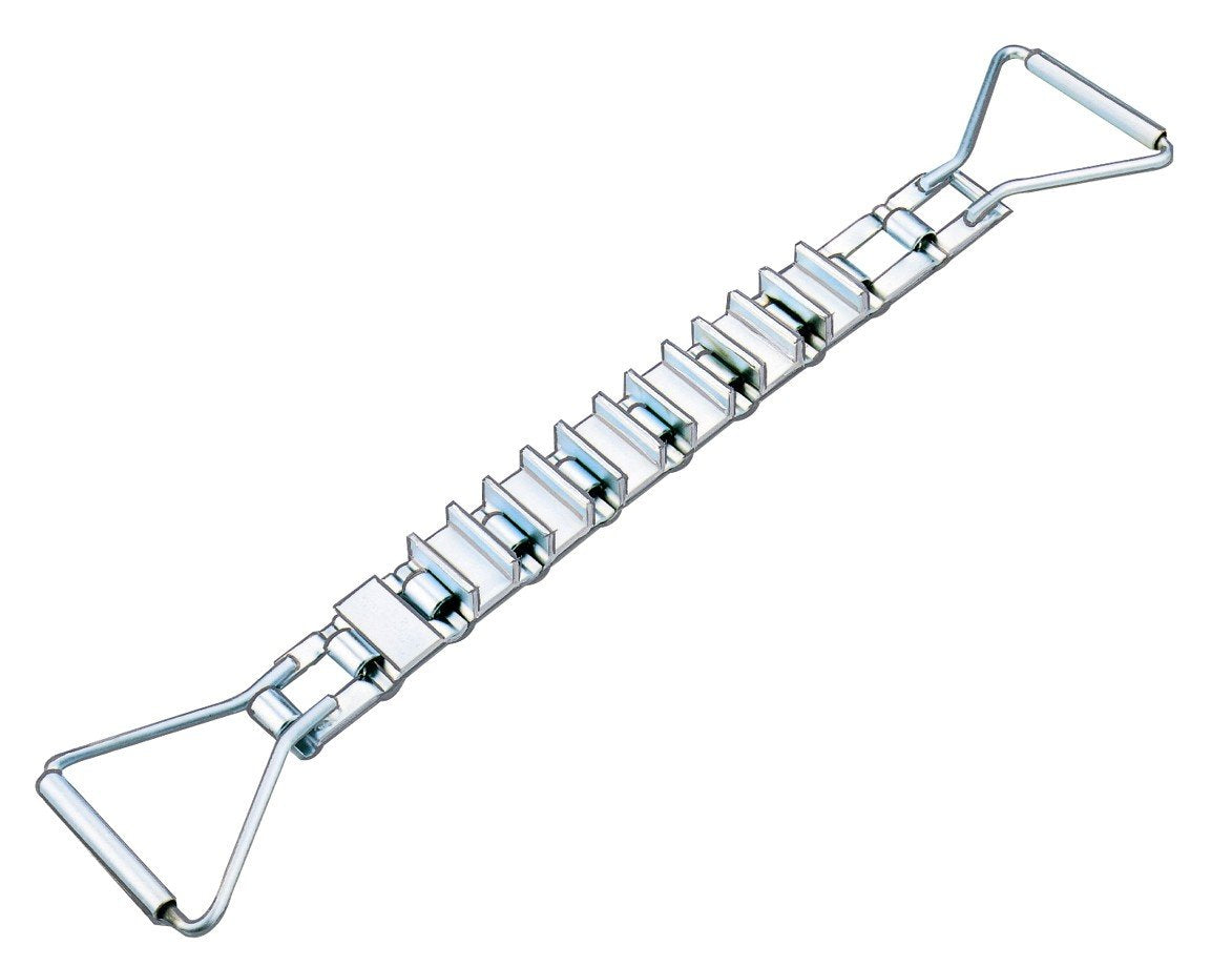 Reed Tool Ds12 Steel Pipe Descaler, 32 Inch