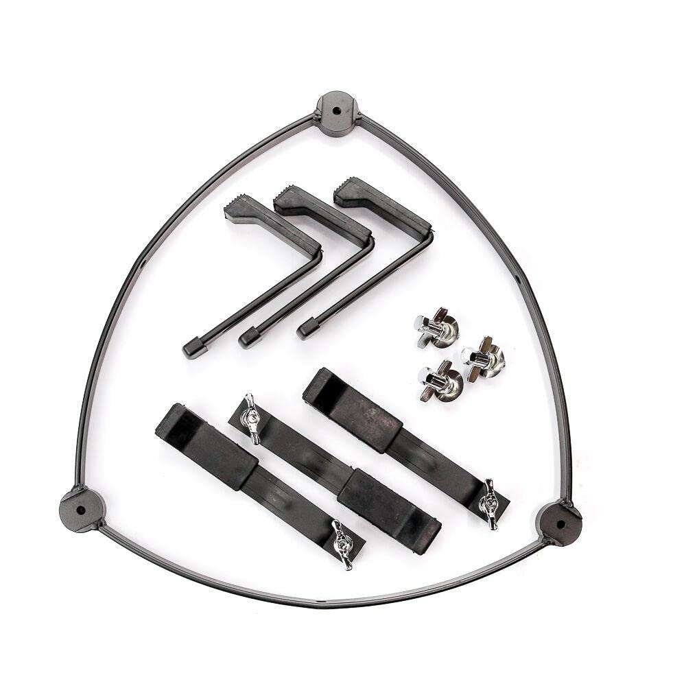 Gibraltar Gcs Lsp Single Conga Stand Low For Seated Play