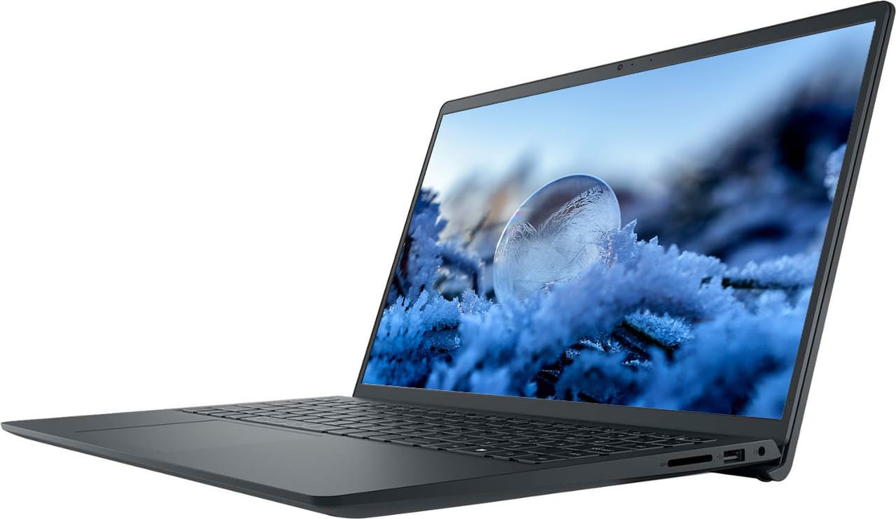 Dell Inspiron 15 Touch Screen Business Laptop, 15.6 Fhd Led Touchscreen, Intel Core I5-1235U Processor, Windows 11 Pro Laptop 16