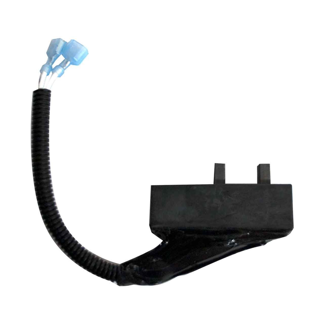 Miller 244290 Brushholder Assembly, Generator With Leads