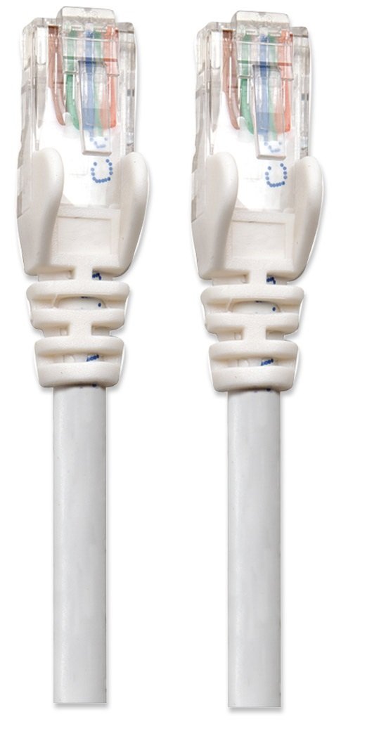 Intellinet Network Cable Cat5E, Utp (345088)