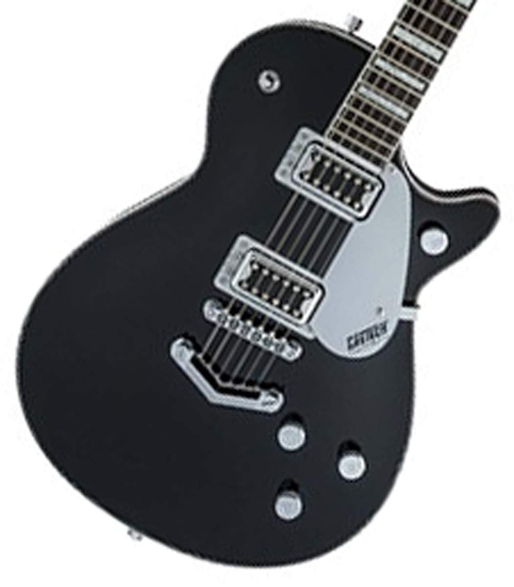 Gretsch G5220 Electromatic Jet Bt Black