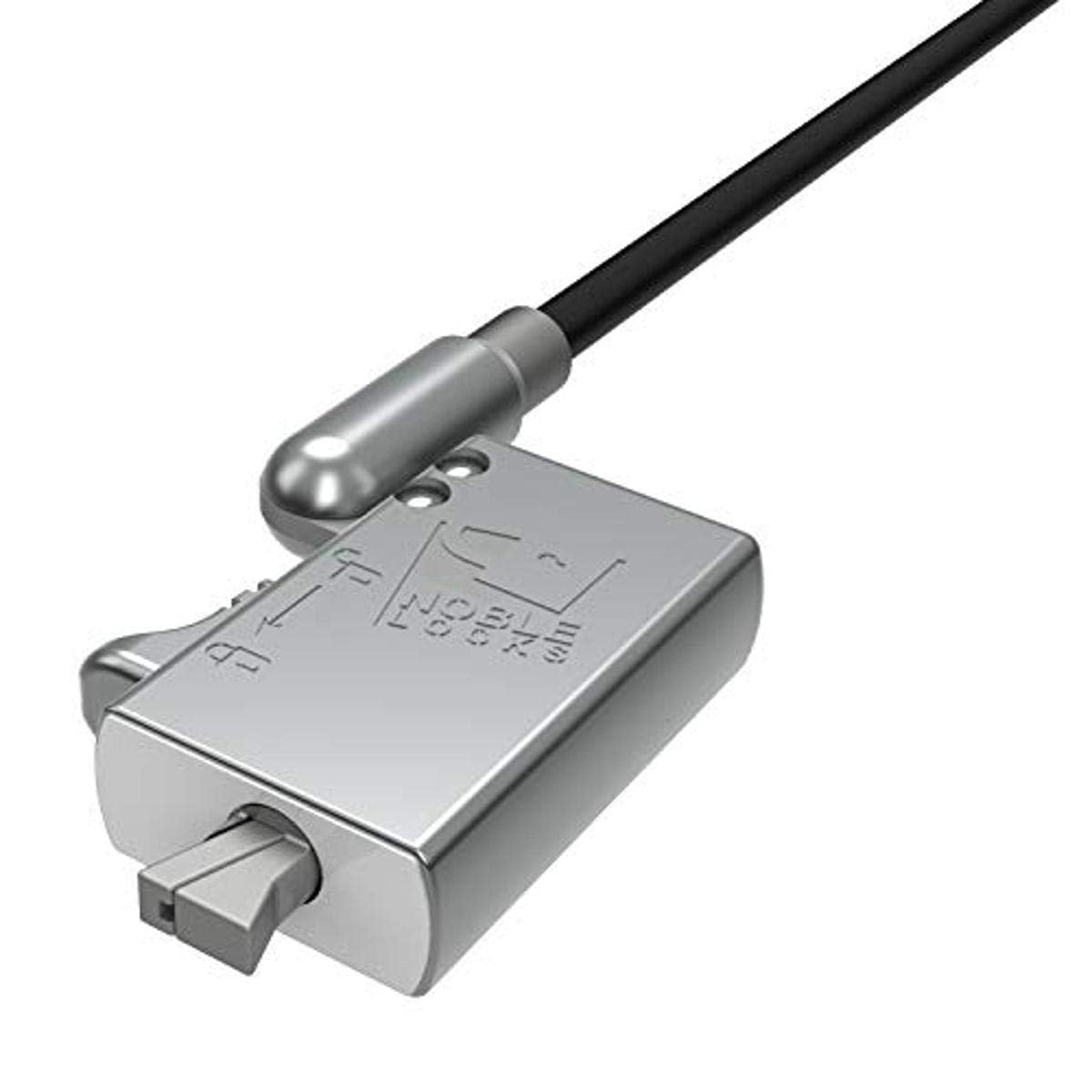 Noble Security TZ08T, Wedge Profile Lock, Key Alike TZ08T KA