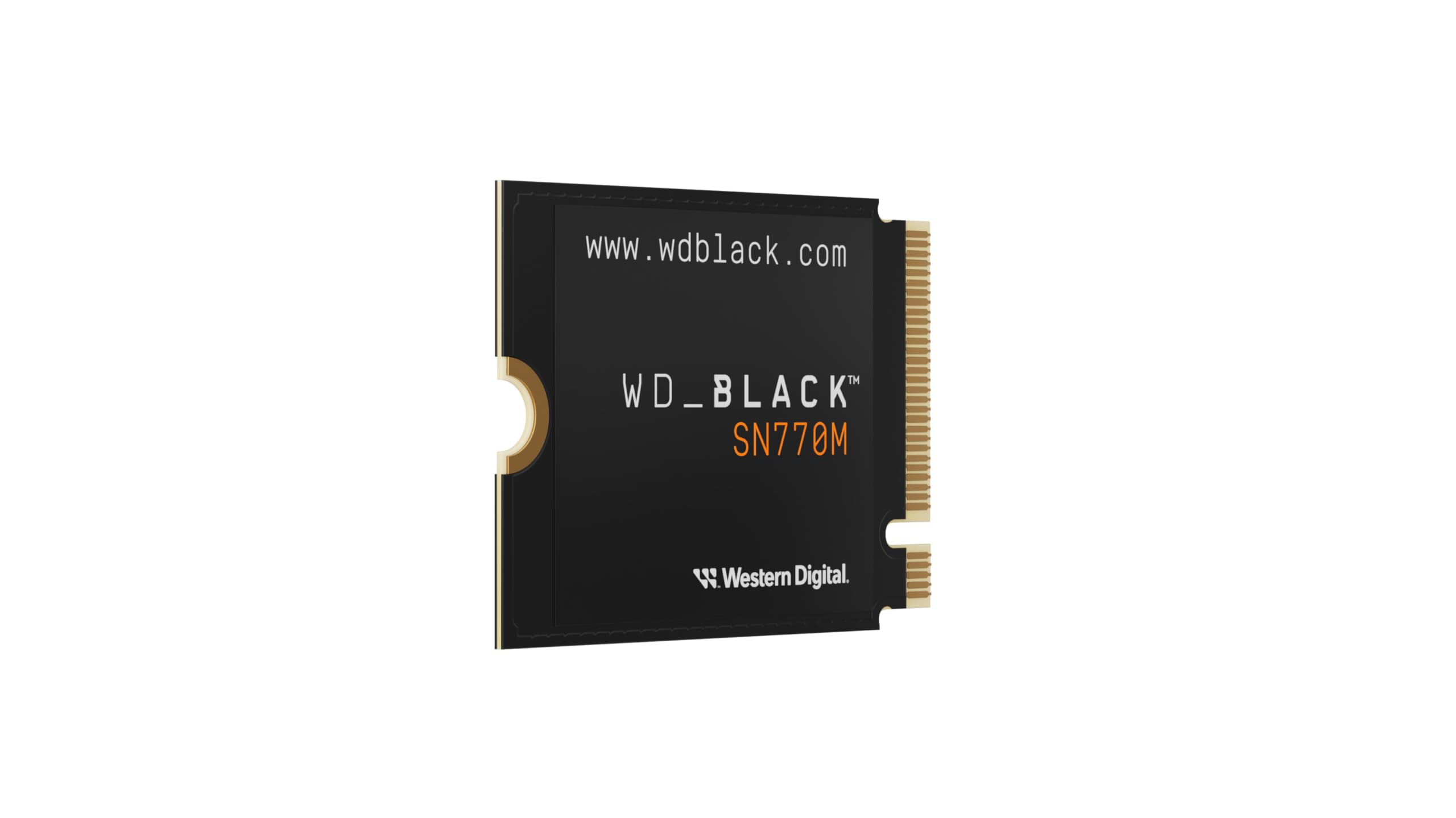 Wd Black Sn770M 1Tb