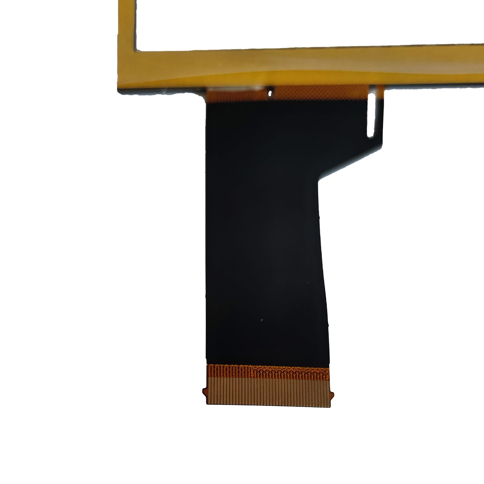 Micarun 6.5'' Replacement Touch Screen Digitizer Multimedia Navigation Fit For Vw Magotan B7 Scirocco Golf 6R Polo Tiguan Cc Gli