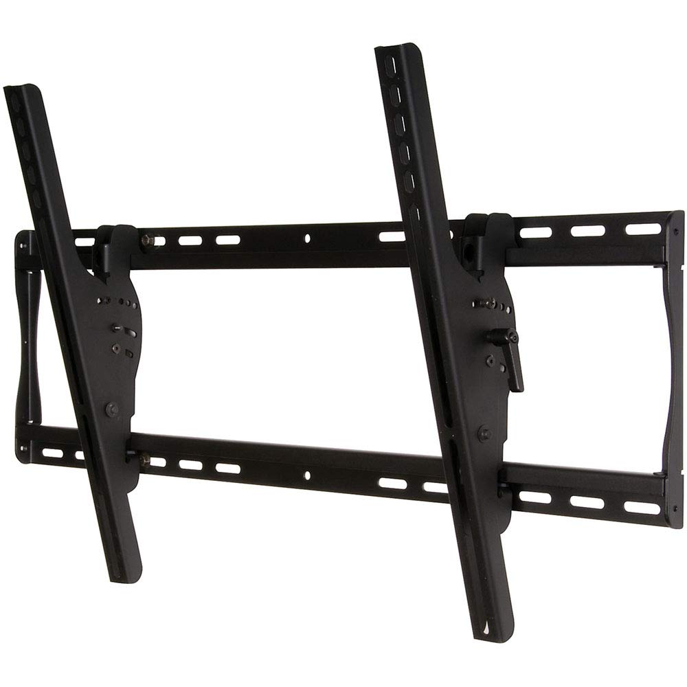 Tilting Wall Mount 39 To 75''|Smartmount Universal Tilt Wall Mount For 39'' To 75'' Displays.  Universal Mount Fits Displays Wit