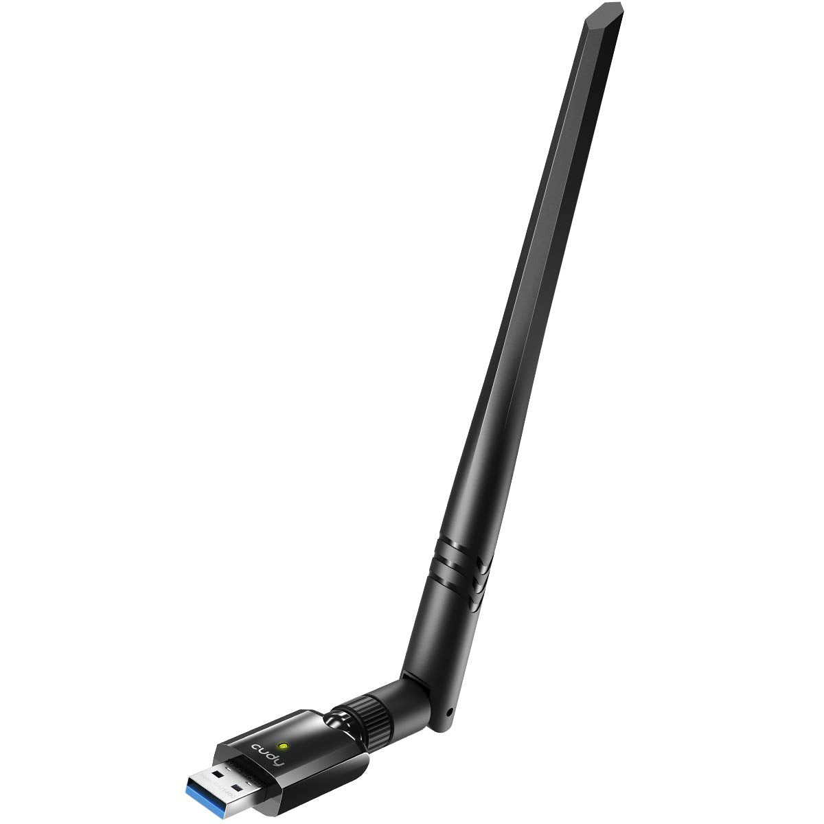Cudy Accessory WU1400 1300Mbps High Gain WiFi USB 3.0 Adapter Retail