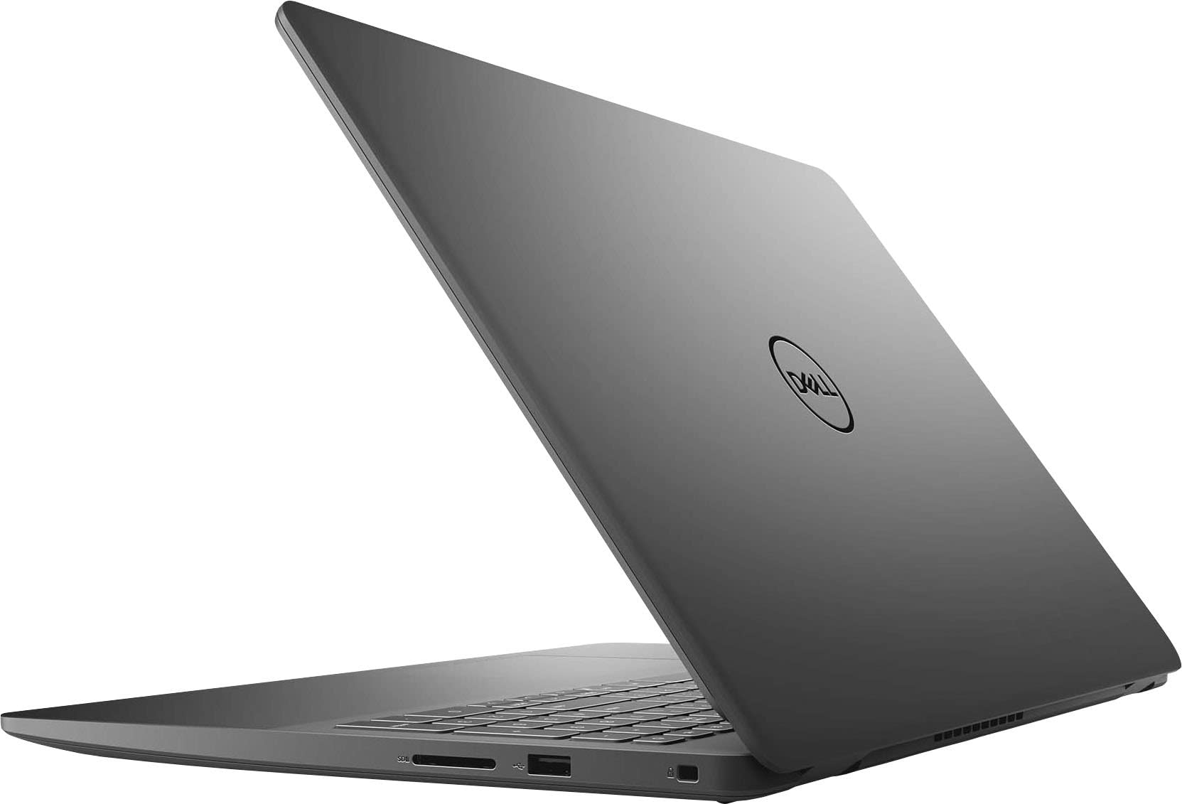 Dell 2024 Inspiron 15 Students and Business Laptop, Free Lifetime Microsoft Office 2021,8GB RAM,256GB SSD, 15.6 FHD, Intel 6-Cor