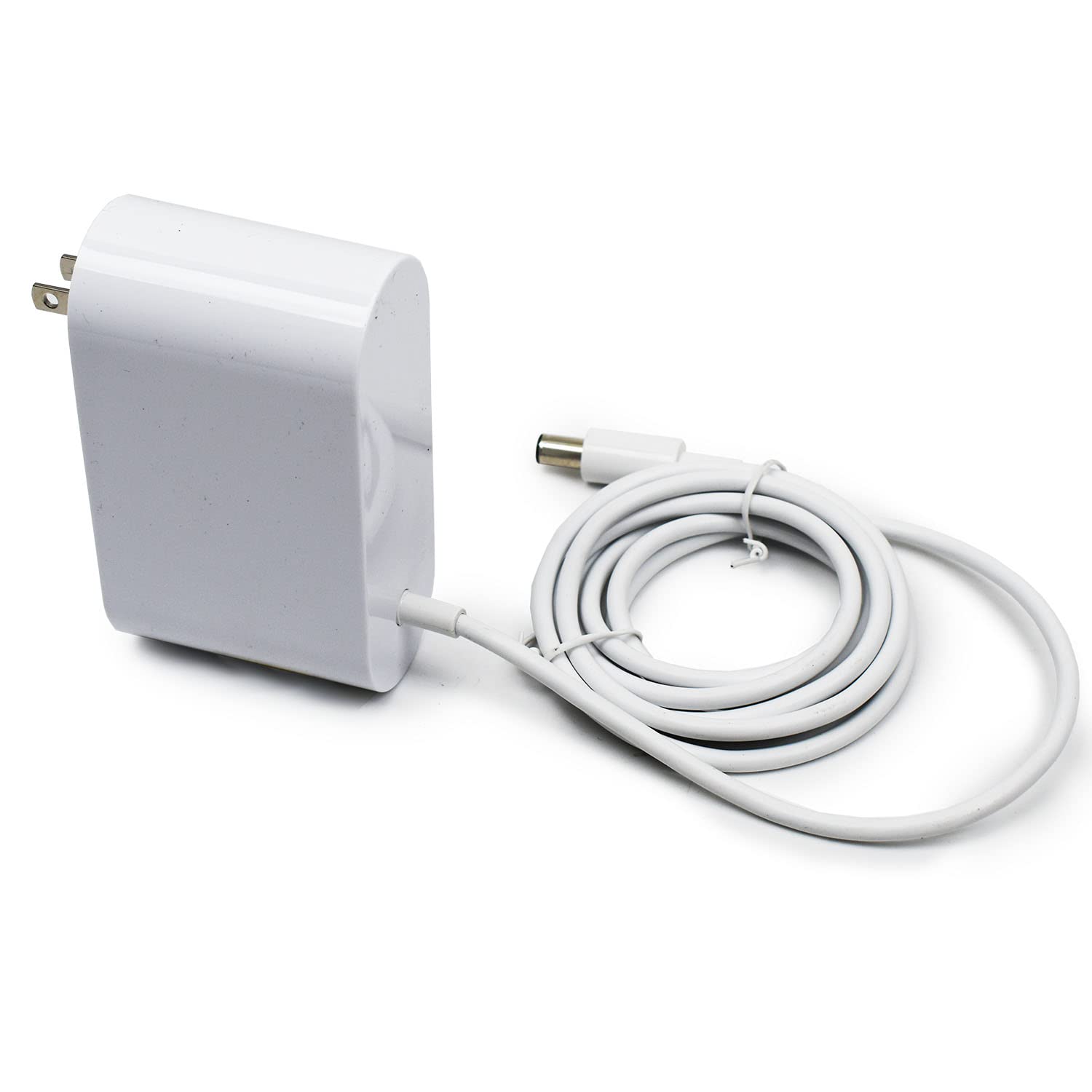 Replacement Charger For Dyson Air Purifier Bp01 Tp04 Tp05 Tp06 Dp04 Ac/Dc Power Supply 20V 2.5A 281831 05,310415 20 White