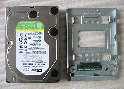 Hpe Replacement Part Carrier 2.5Hdd To 3.5Hdd Assy (S)