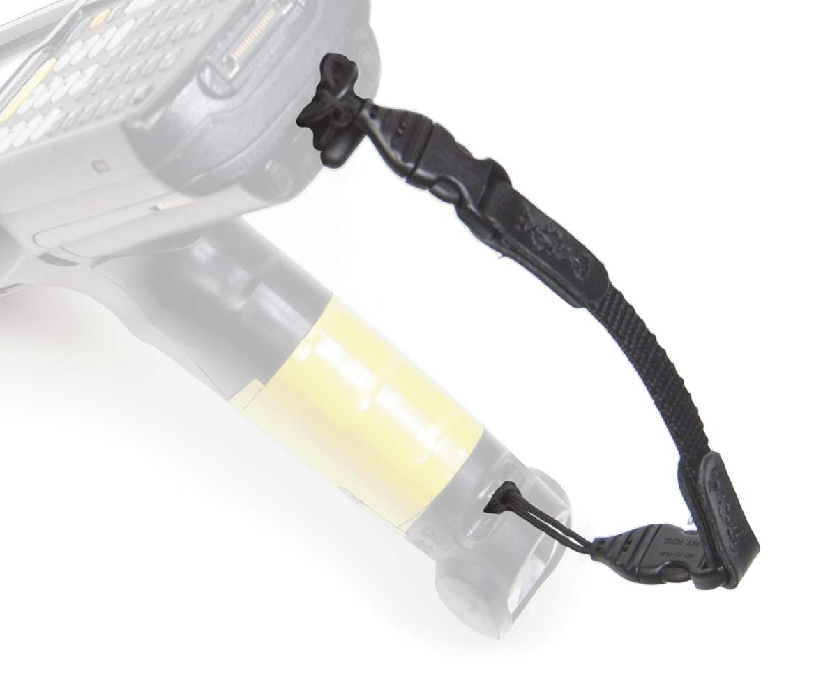 Op/Tech Usa Warehouse Scanner Hook Adaptor 99013910