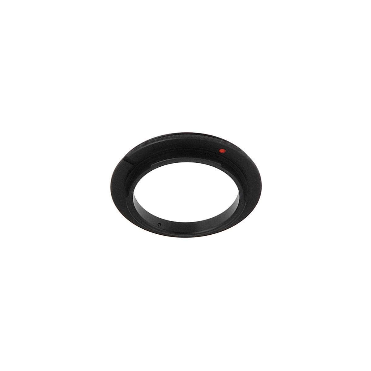 Fotodiox 10-Reverse-Nikon-55 Rb2A 55Mm Filter Thread Lens, Macro Reverse Ring Camera Mount Adapter For Nikon