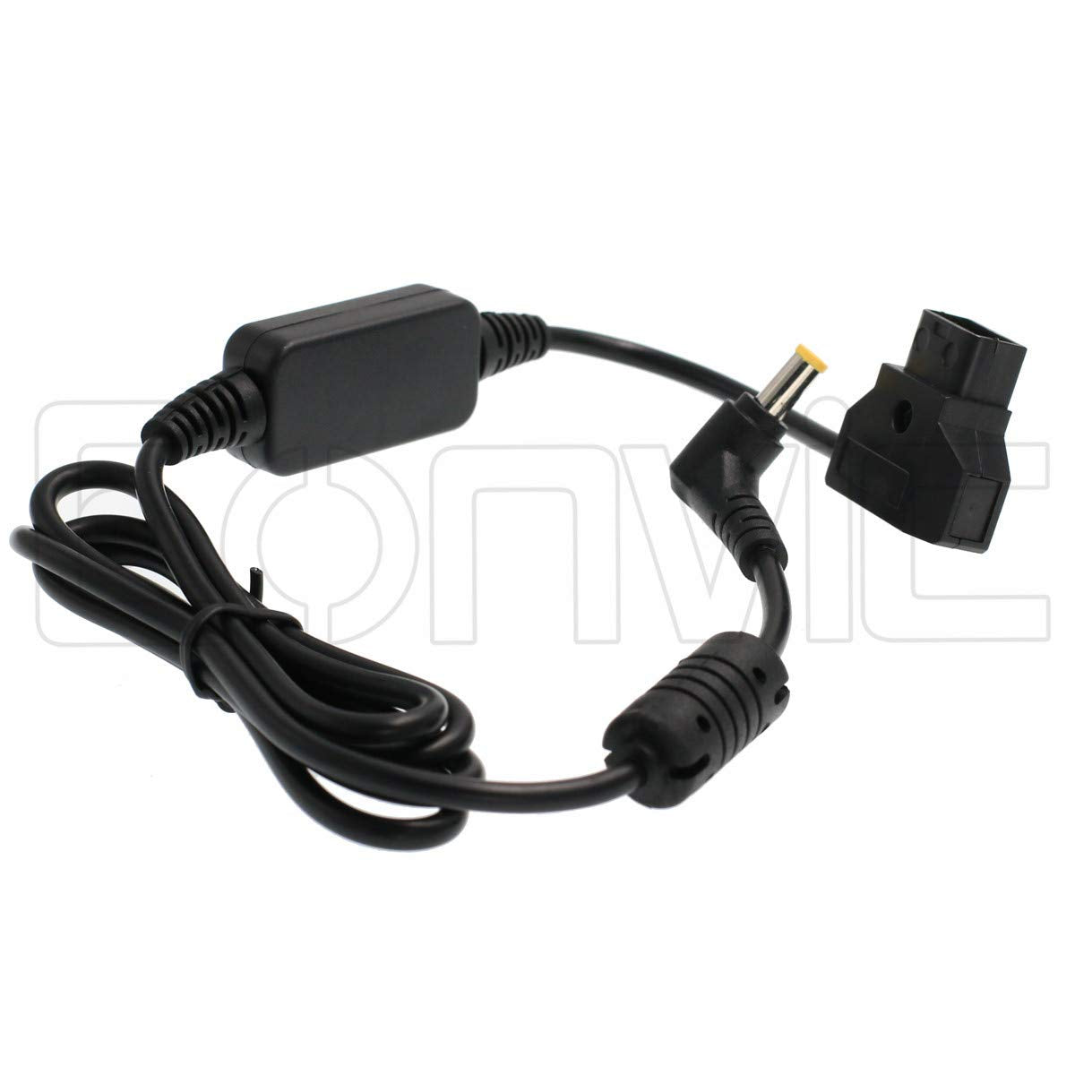 Eonvic Pxw Fs7 Fs5 Camcorder Camera Power Cable D Tap 14V Or 16V Dc Transformer To 12V Dc 2.5Mm